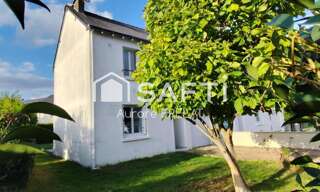 Maison 4 Pièces 69 m² à vendre à Saint-Branchs (37320)