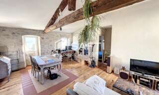 Appartement 3 Pièces 63 m² à vendre à Forcalquier (04300)