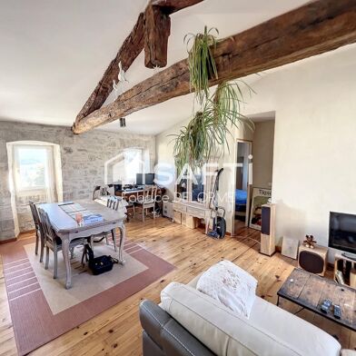 Appartement 3 pièces 118500 €