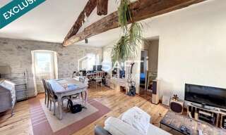 Appartement 3 Pièces 63 m² à vendre à Forcalquier (04300)