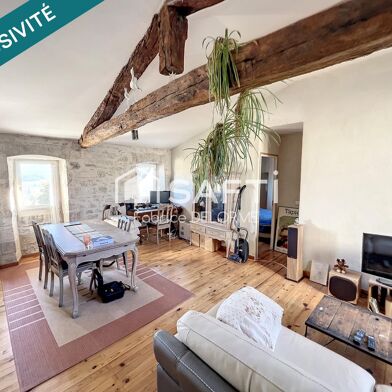 Appartement 3 pièces 118500 €