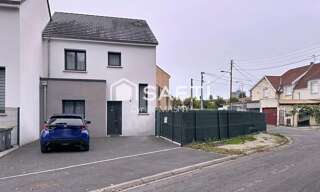 Maison 5 Pièces 84 m² à vendre à Reims (51100)