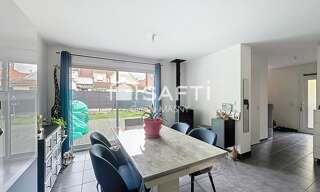 Maison 5 Pièces 84 m² à vendre à Reims (51100)