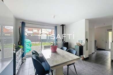 Maison 5 pièces 237000 €