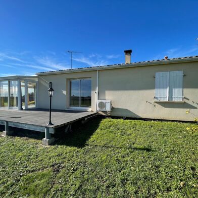 Maison 5 pièces 169000 €