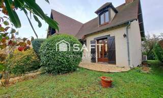 Maison 6 Pièces 112 m² à vendre à Montigny-lès-Cormeilles (95370)