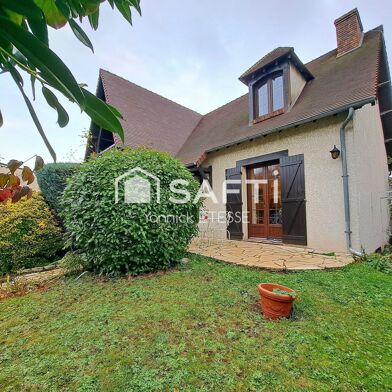 Maison 6 pièces 418000 €