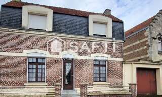 Maison 5 Pièces 90 m² à vendre à Arras (62000)