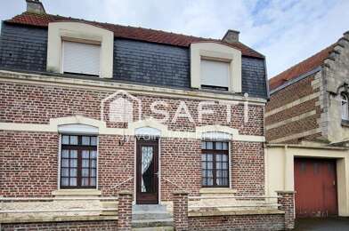 Maison 5 pièces 135000 €