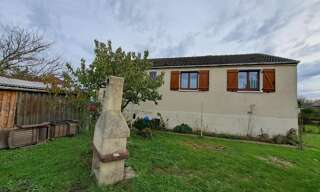 Maison 5 Pièces 90 m² à vendre à Loon-Plage (59279)