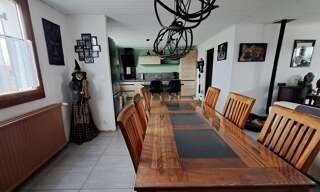 Maison 5 Pièces 90 m² à vendre à Loon-Plage (59279)