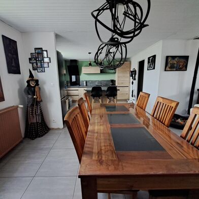 Maison 5 pièces 259000 €