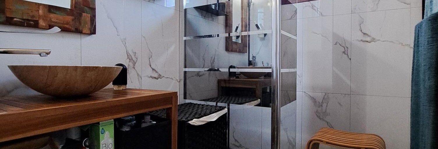 Maison 5 Pièces 90 m² à vendre à Loon-Plage (59279)