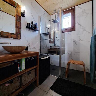 Maison 5 pièces 259000 €