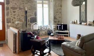 Maison 5 Pièces 108 m² à vendre à Nérac (47600)