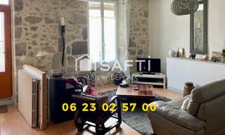 Maison 5 Pièces 108 m² à vendre à Nérac (47600)