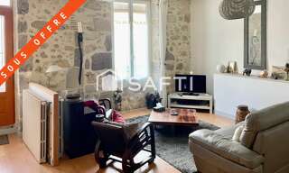 Maison 5 Pièces 108 m² à vendre à Nérac (47600)