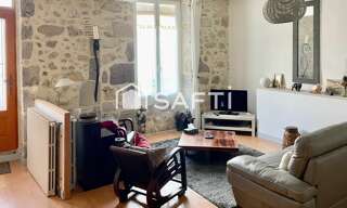 Maison 5 Pièces 108 m² à vendre à Nérac (47600)