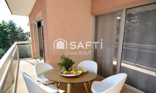 Appartement 2 Pièces 50 m² à vendre à Les Pavillons-sous-Bois (93320)