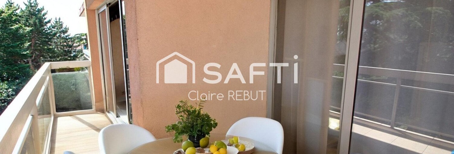 Appartement 2 Pièces 50 m² à vendre à Les Pavillons-sous-Bois (93320)