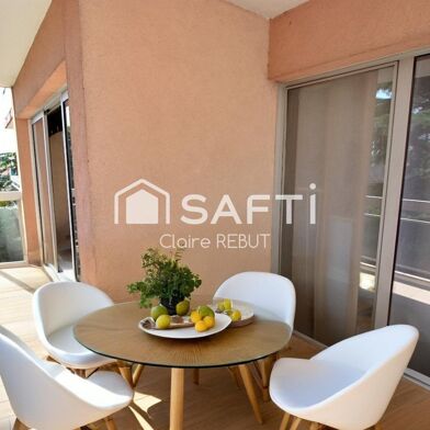 Appartement 2 pièces 150000 €