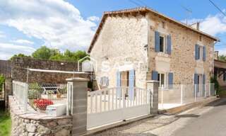 Maison 6 Pièces 162 m² à vendre à Parcoul-Chenaud (24410)