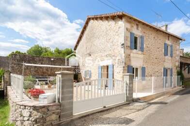 Maison 6 pièces 250000 €