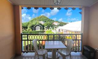 Appartement 1 Pièce 20 m² à vendre à Sainte-Anne (97227)