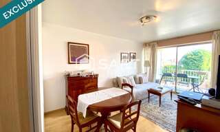 Appartement 2 Pièces 48 m² à vendre à Strasbourg (67000)