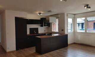 Appartement 2 Pièces 58 m² à vendre à Valenciennes (59300)