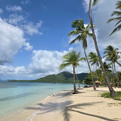 Appartement 1 pièces 122000 €