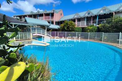 Appartement 1 pièces 122000 €