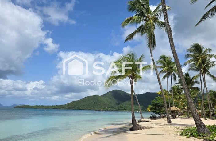 Studio avec piscine à 5 minutes à pieds d'une des plus belle plage de l'ile ! — photo 2