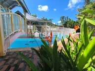 Studio avec piscine à 5 minutes à pieds d'une des plus belle plage de l'ile ! — photo 3
