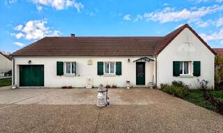 Maison 5 Pièces 109 m² à vendre à Charny Orée de Puisaye (89120)