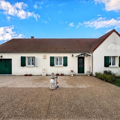 Maison 5 pièces 169000 €