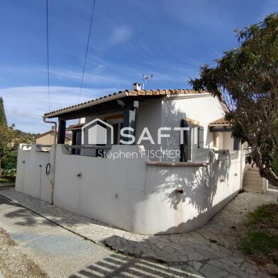 Maison 7 pièces 430000 €