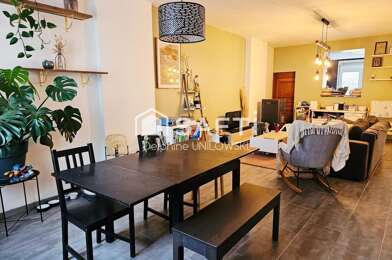 Maison 4 pièces 179000 €