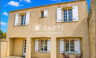 Maison 5 Pièces 107 m² à vendre à Saint-Pierre-d'Oléron (17310)