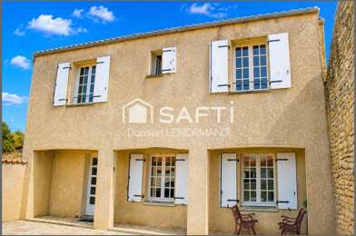 Maison 5 pièces 295900 €