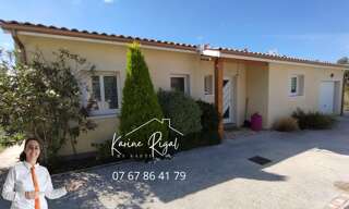 Maison 5 Pièces 130 m² à vendre à Saint-Laurent-d'Arce (33240)