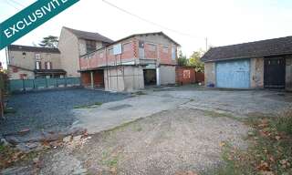 Immeuble  300 m² à vendre à Graulhet (81300)