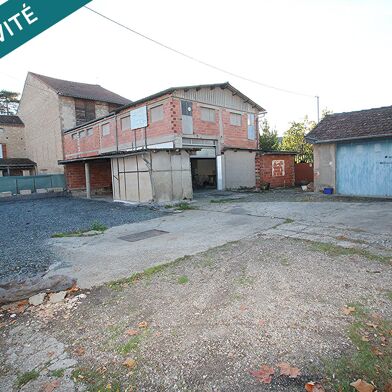 Immeuble  125000 €