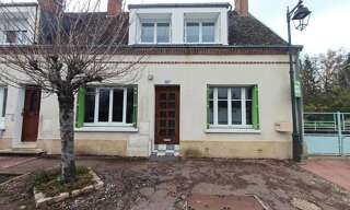 Maison 5 Pièces 95 m² à vendre à Vald'Yerre (28290)