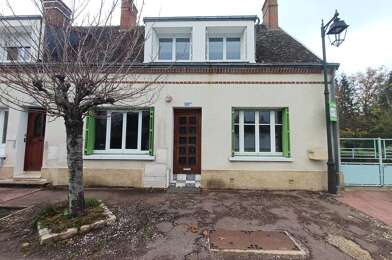 Maison 5 pièces 89000 €