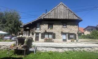 Maison 4 Pièces 88 m² à vendre à Vaulnaveys-le-Bas (38410)