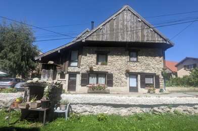 Maison 4 pièces 265000 €