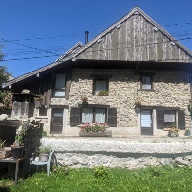 Maison 4 pièces 280000 €