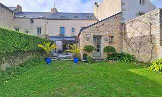 Maison 7 Pièces 167 m² à vendre à Batz-sur-Mer (44740)