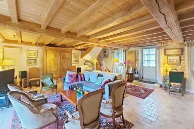 Maison 7 pièces 880000 €